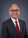 MR. SAEED GHANI