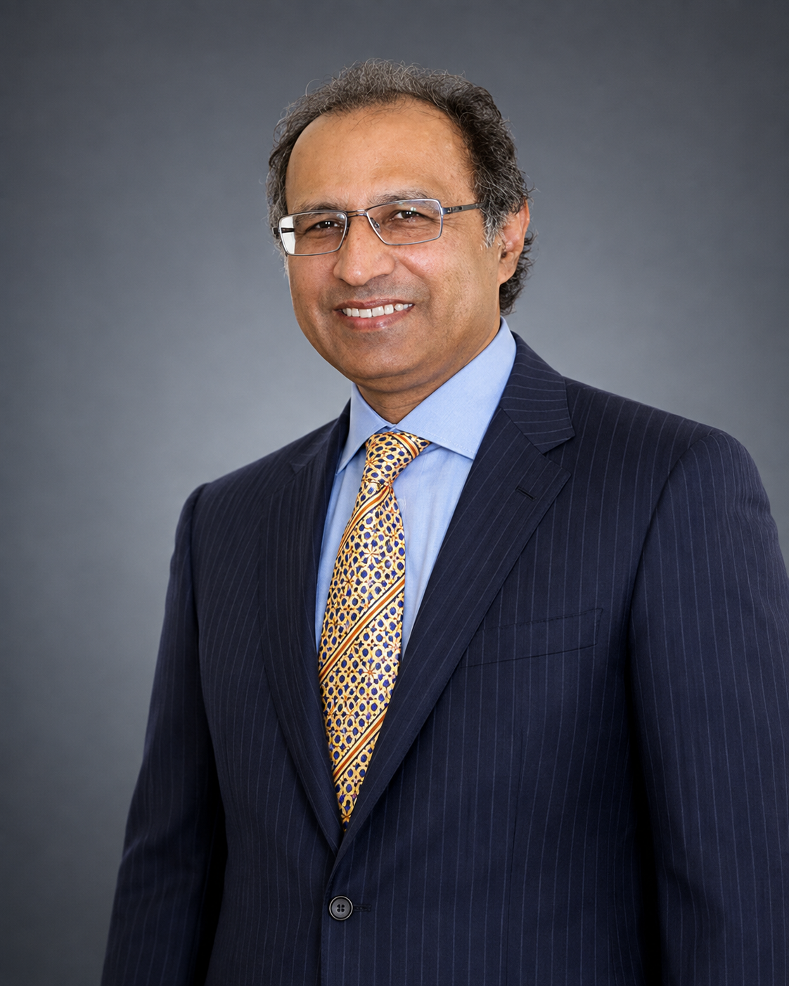 Dr. Abdul Hafeez Shaikh