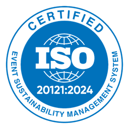 ISO Certified