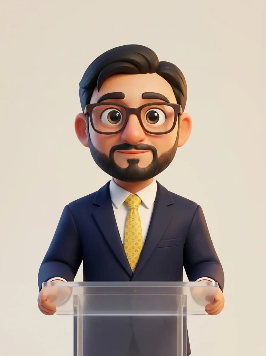 Mr. Brand - Customer Support