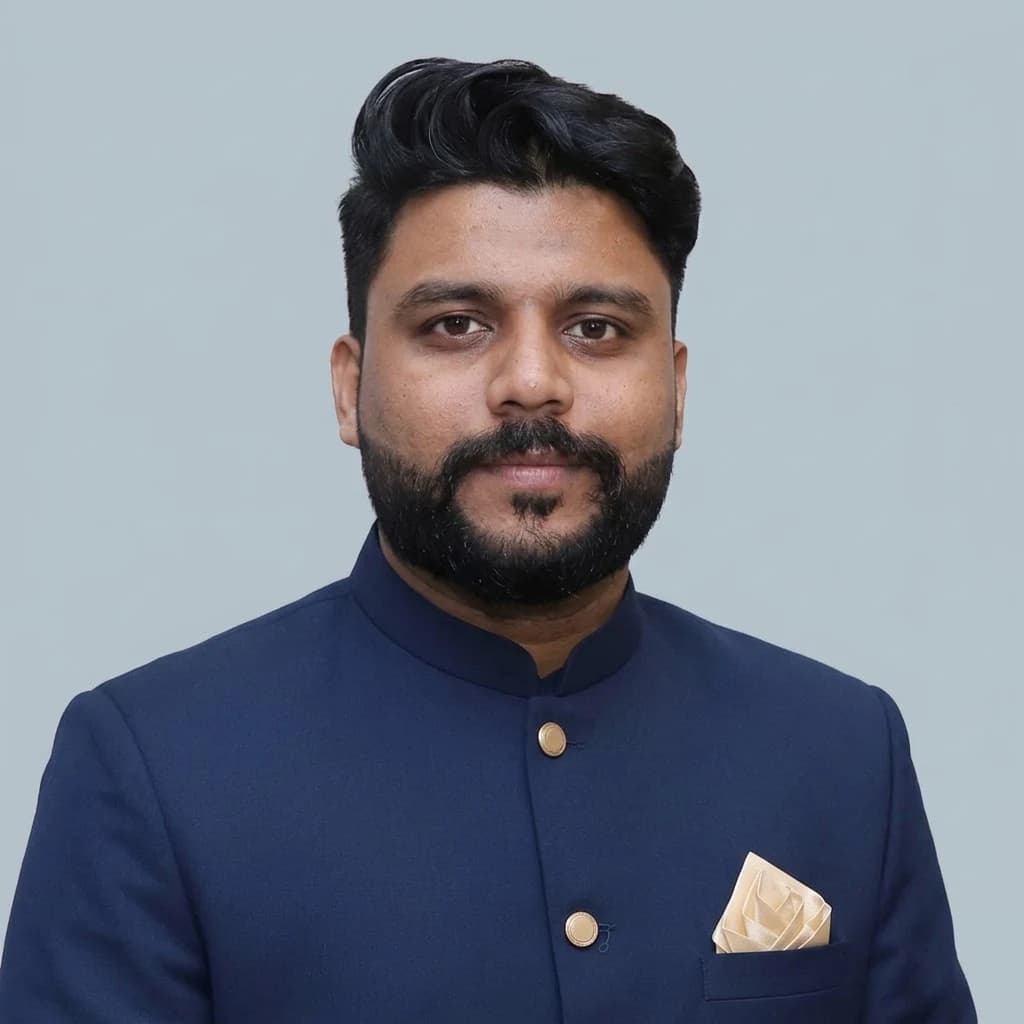 Hasnain Ahmed