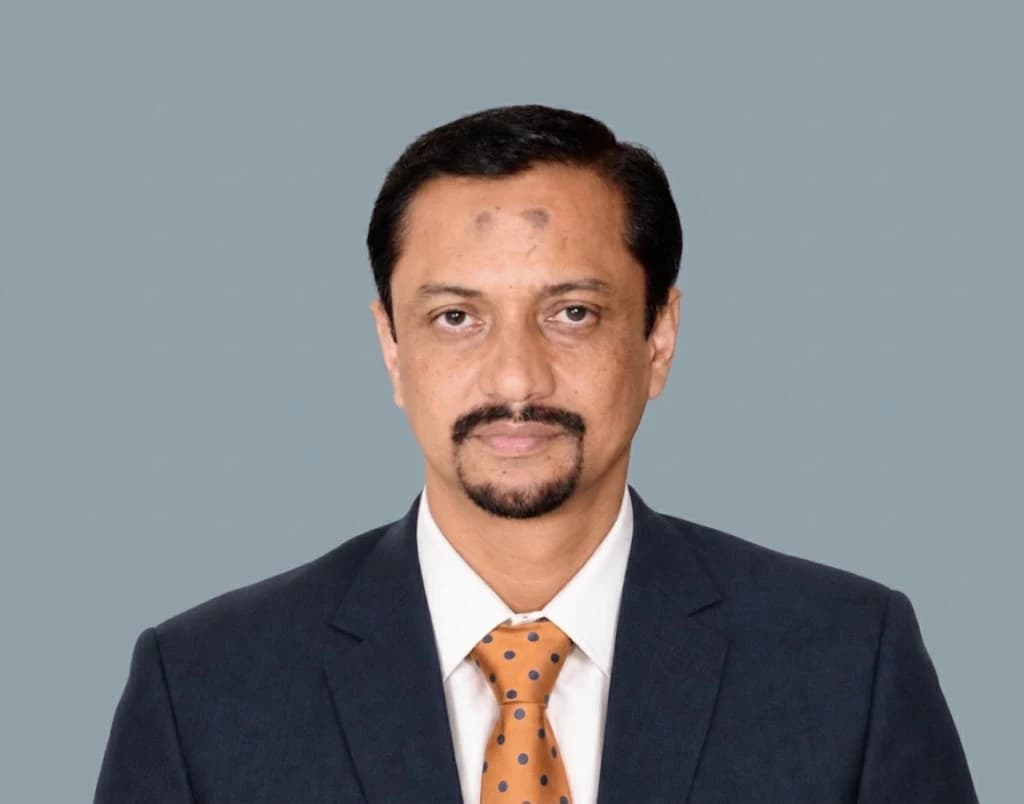 Ahmad Hussain Ansari