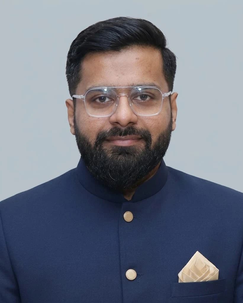 Hashir Burney