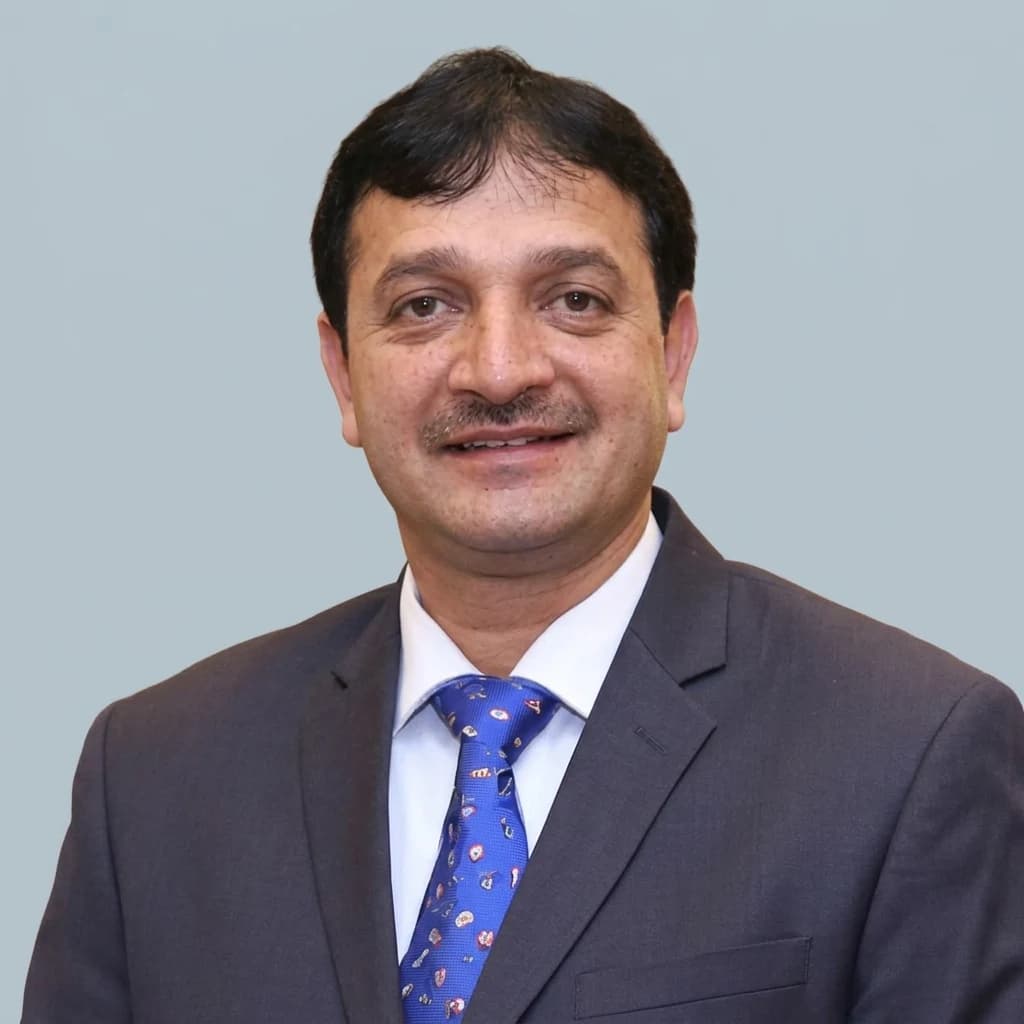 Liaquat Ali Khan Magrey