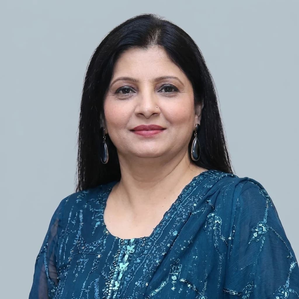 Sobia Shakir Ali