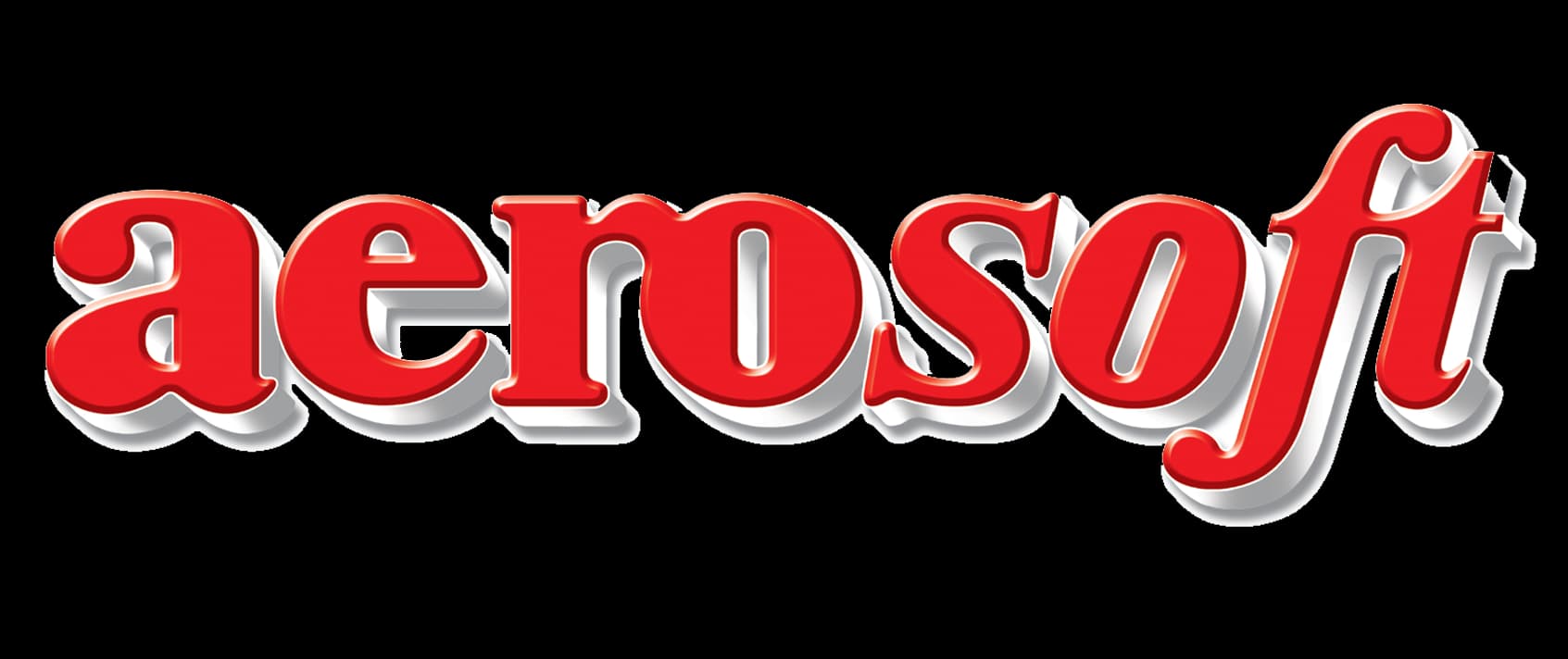 Aerosoft Logo