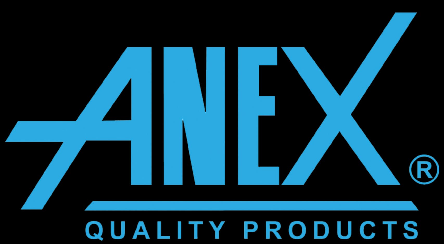 Anex Logo