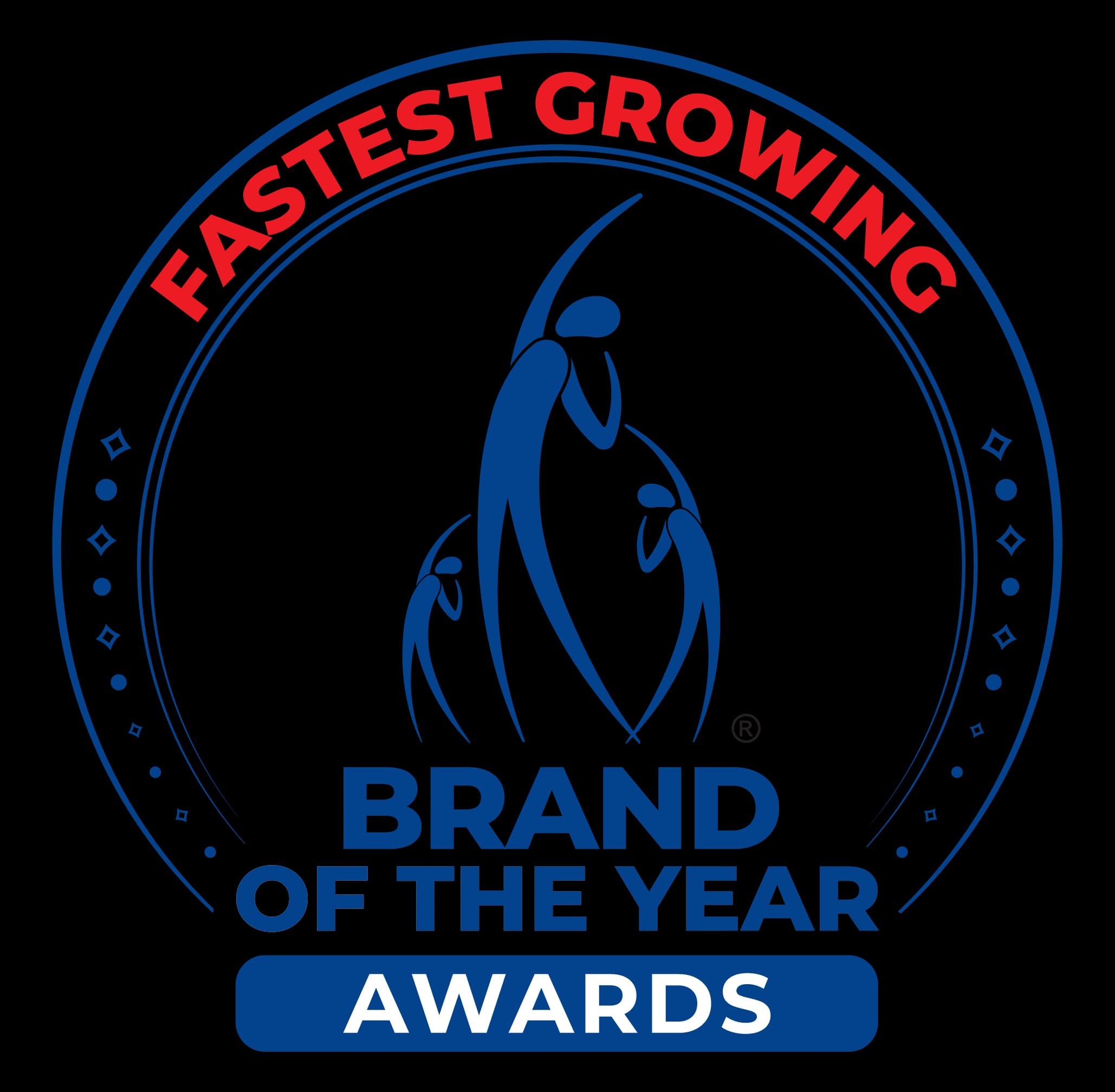 Fastest Growing Brand