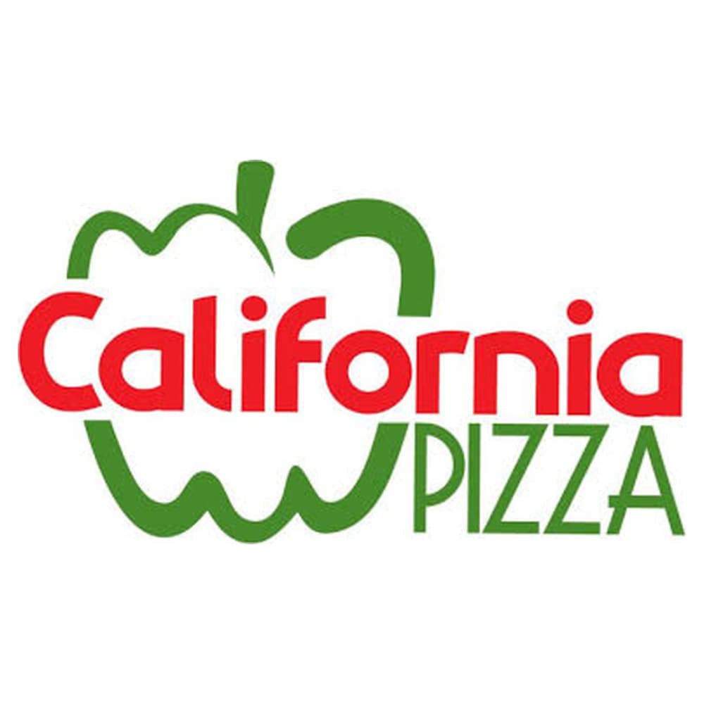 California Pizza