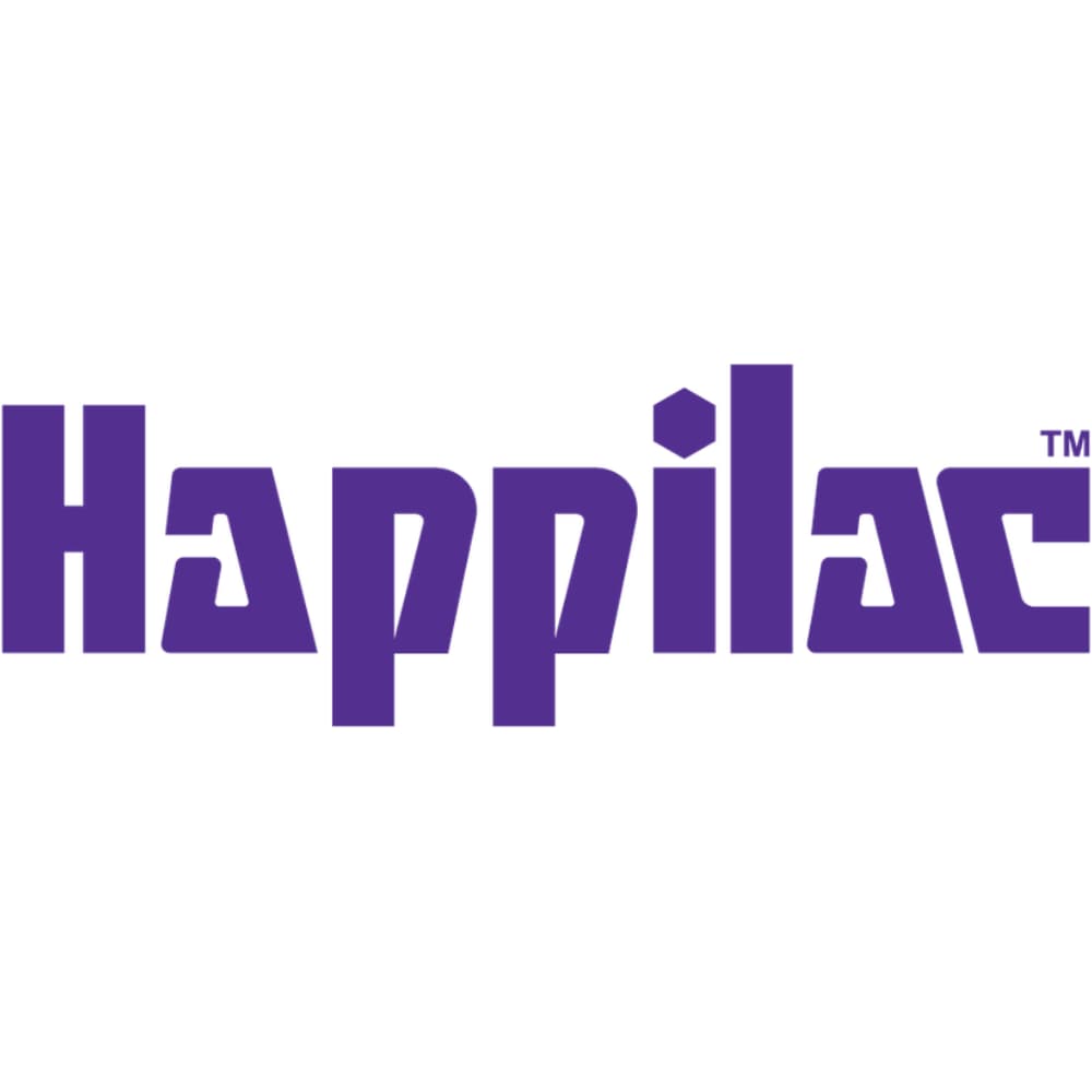 Happilac Paints