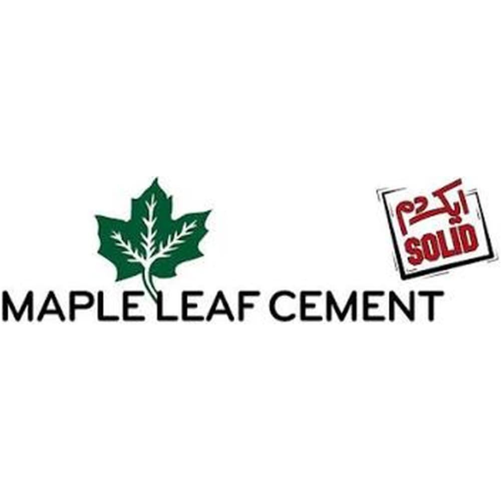 Maple Leaf Cement