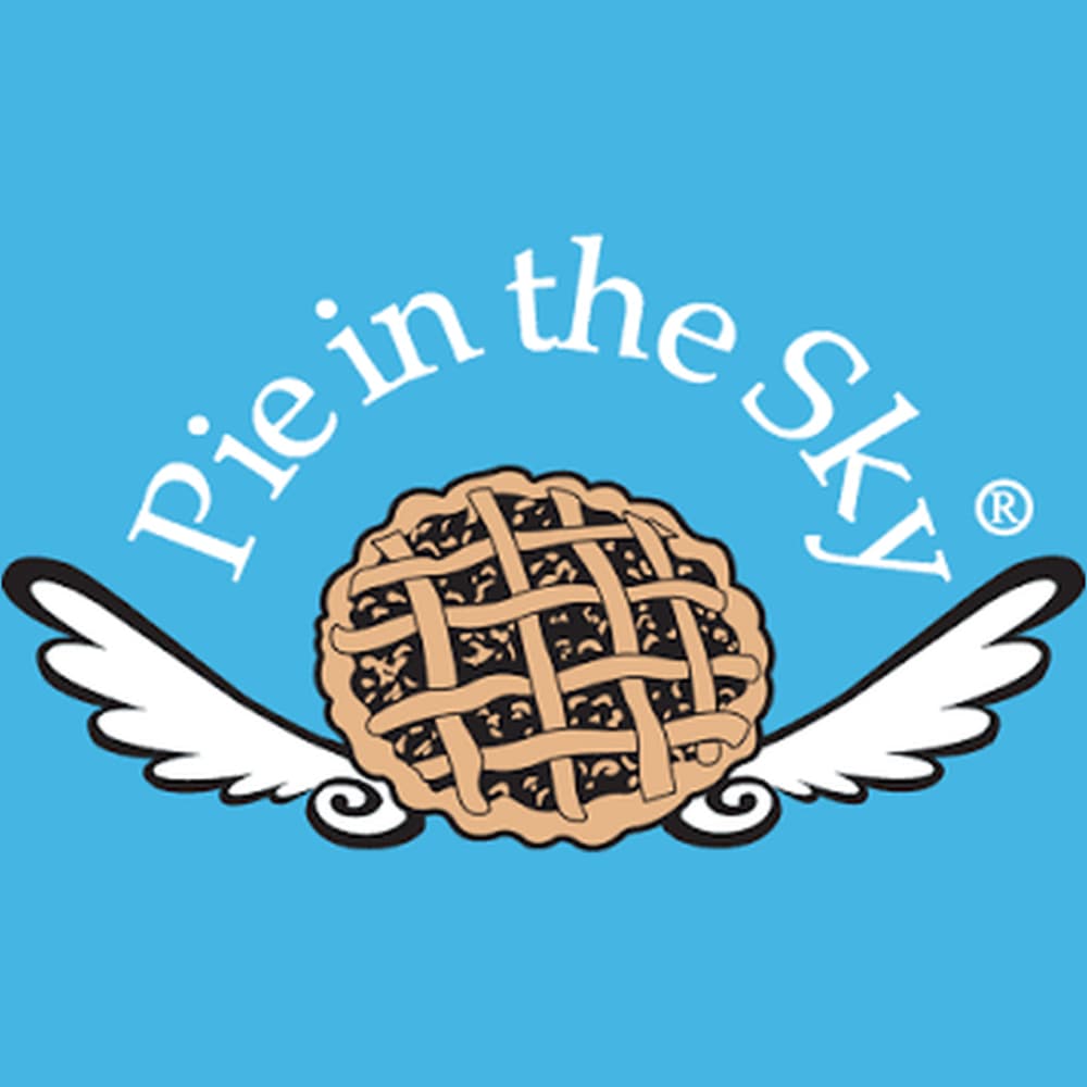 Pie in the sky