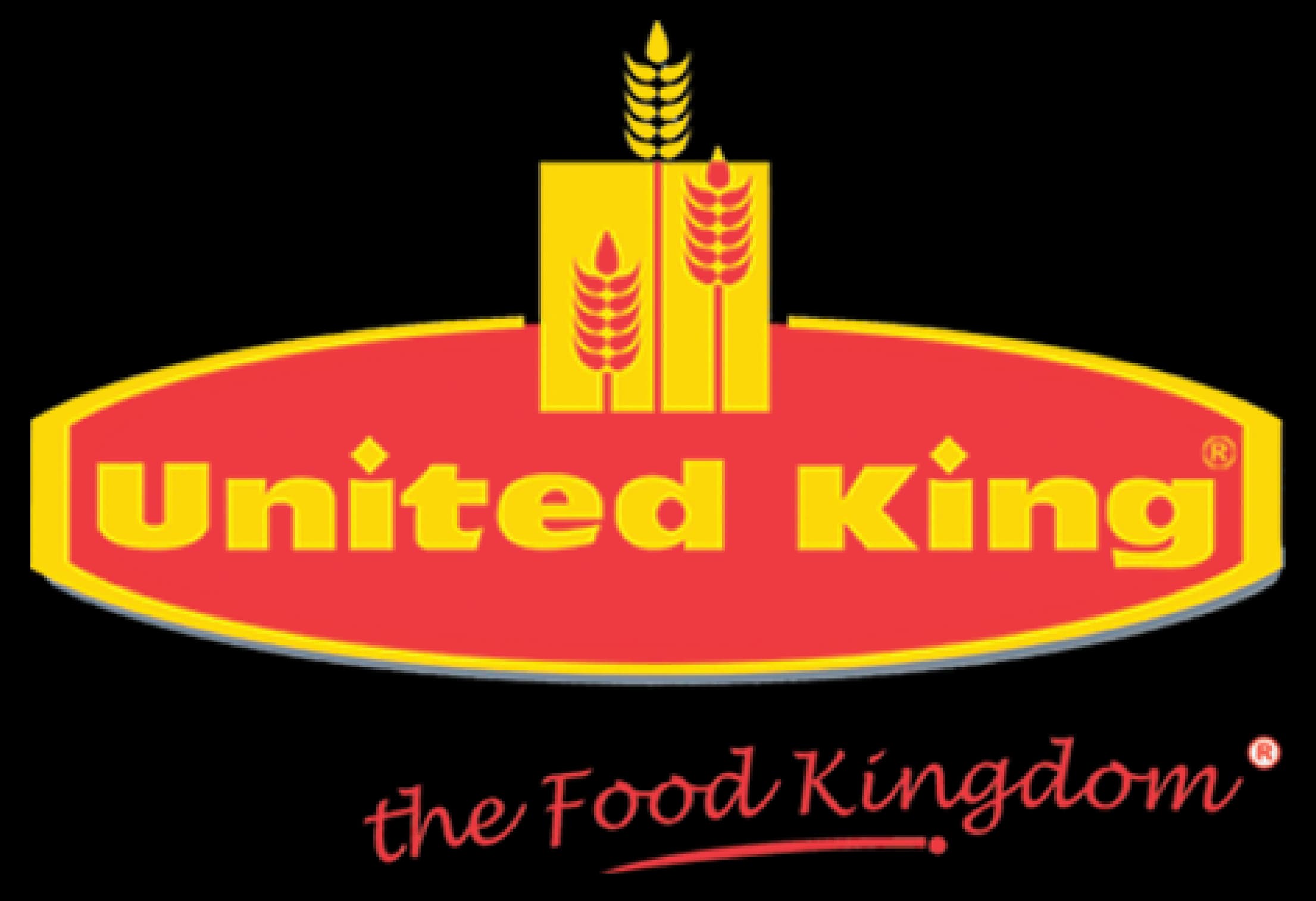 United King The Food Kingdom