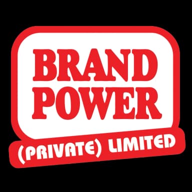 Brand Power Logo