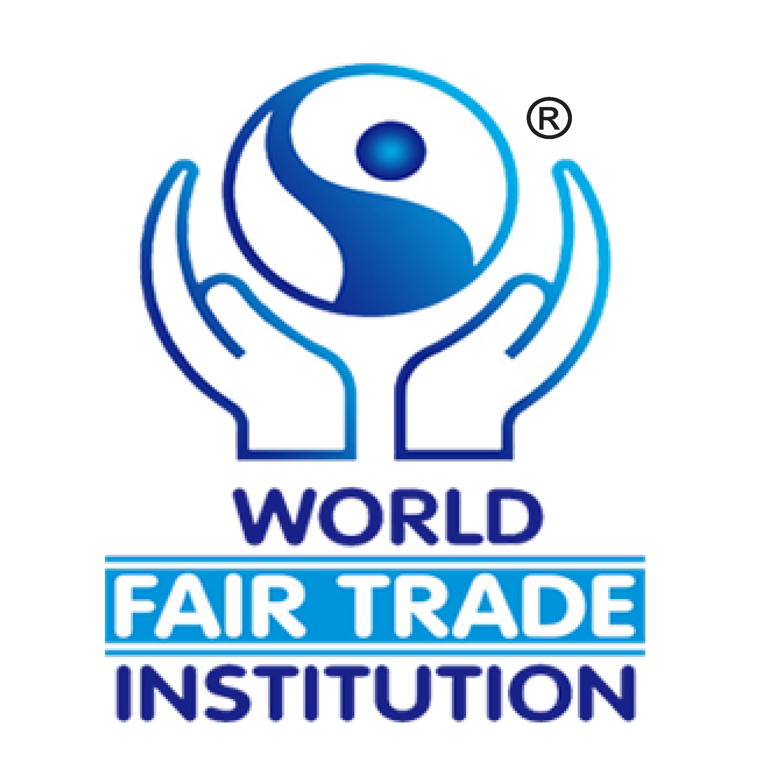 World Fair Trade / United Nations Initiative (WFTI) Logo
